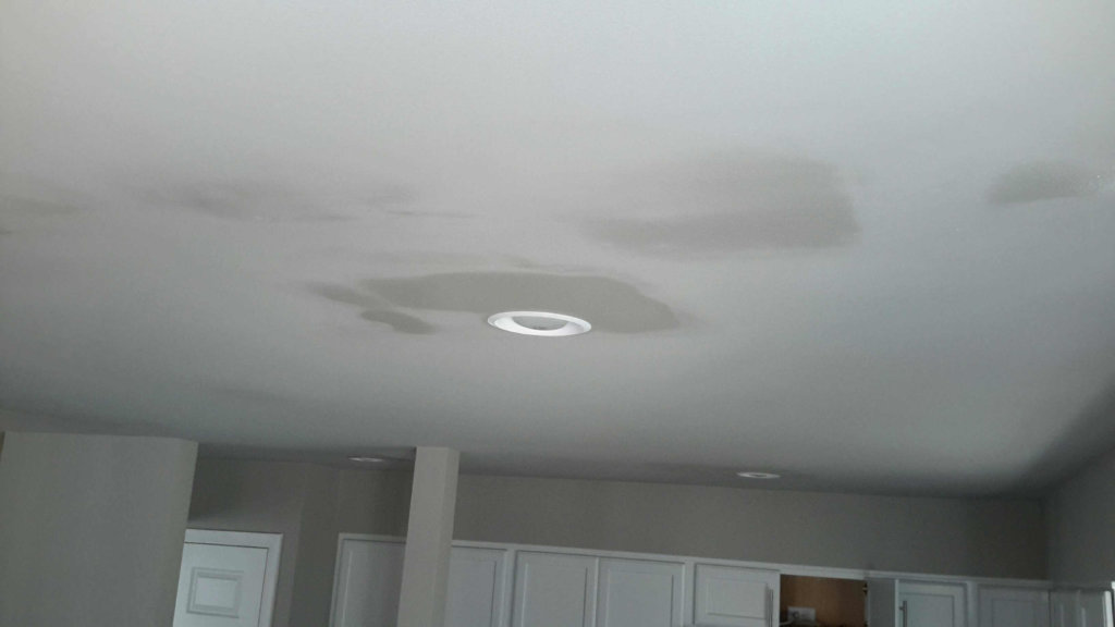 Walls Ceilings And Floors Certified Home Inspections Of